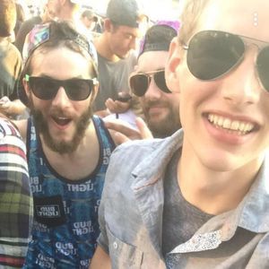 Meet your Posher, Dan